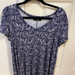 Top - always a.line (made in Hawaii)